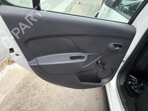 Used Rear left window mechanism Rear left window mechanism 37198201 37198201