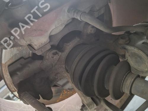 Used Right front steering knuckle ALFA ROMEO MITO (955_) [2008-2018]  24507171