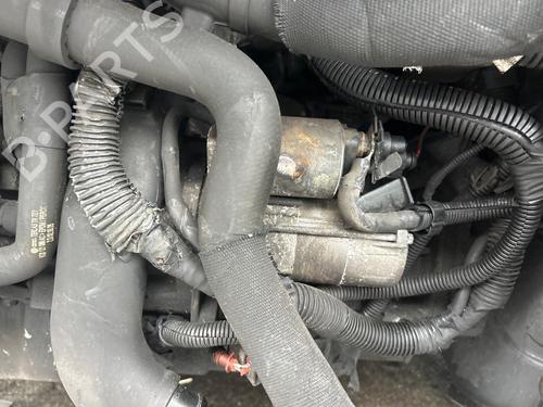 Used Starter SEAT IBIZA IV (6J5, 6P1) [2008-2017]  26650695