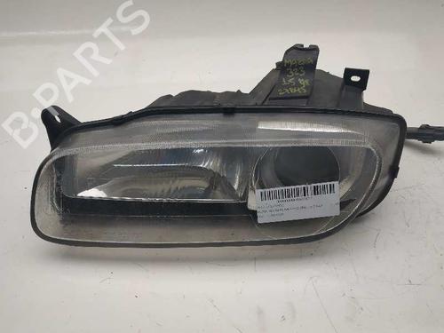 Used Left headlight MAZDA 323 F V (BA) 1.5 16V (BA11) (88 hp) 6479341