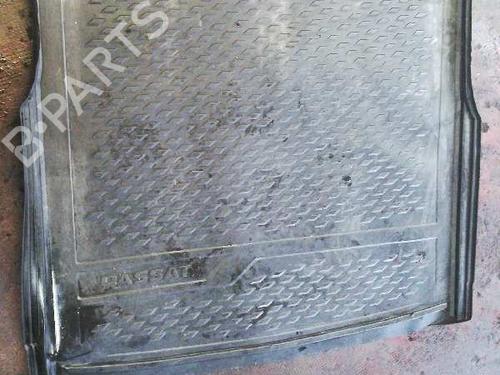 Rear parcel shelf VW PASSAT B8 Variant (3G5, CB5) [2014-2024]  12264519