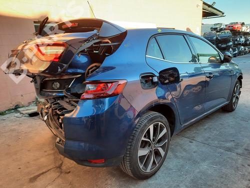 Used Parts RENAULT MEGANE IV Hatchback (B9A/M/N_)  1.3 TCe 115 (B9N9)  954706