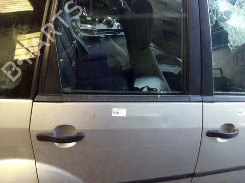 Right rear door FORD FIESTA V (JH_, JD_) 1.4 16V BP97859C5