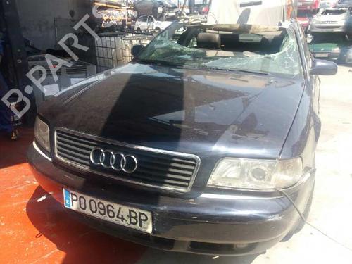 Used Parts AUDI A8 D2 (4D2, 4D8) 2.5 TDI 15457