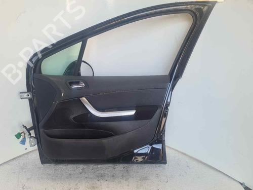 Right front door PEUGEOT 308 I (4A_, 4C_) 1.6 HDi | BP7287388C3 