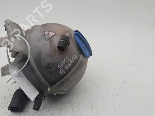 Used Expansion tank VW CRAFTER 30-50 Van (2E_) [2006-2016]  21679397