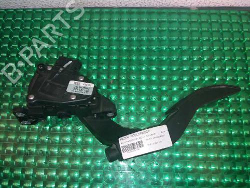 Used Pedal AUDI A4 B6 (8E2) 1.9 TDI (130 hp) 1616676