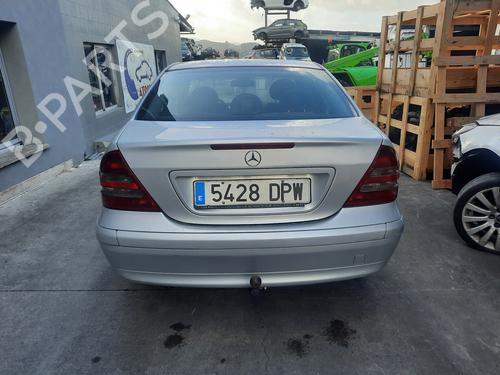Elektronik Modul MERCEDES-BENZ C-CLASS (W203)  | BP15690936M83 