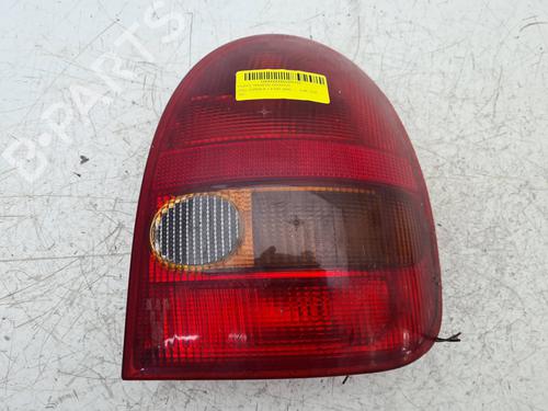 Right taillight OPEL CORSA B (S93) 1.4 i (F08, F68, M68) | BP9950244C35 