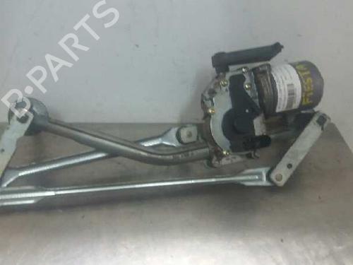 Used Front wiper motor FORD FIESTA V (JH_, JD_) 1.3 (69 hp) 1333233