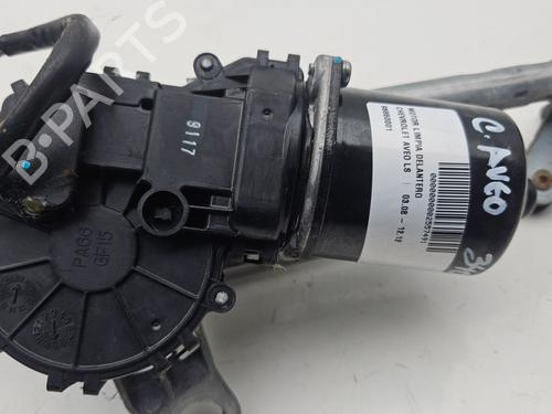 Front wiper motor CHEVROLET AVEO / KALOS Hatchback (T250, T255)  | BP28156145M29 