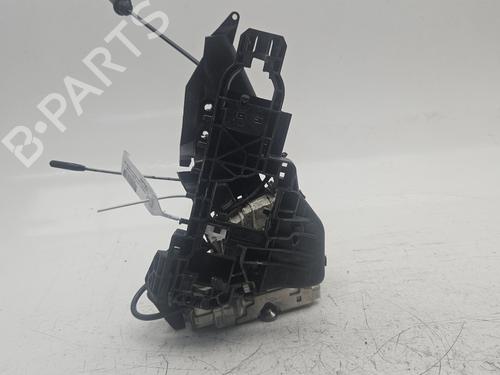 Used Rear right lock MERCEDES-BENZ B-CLASS Sports Tourer (W245) B 200 CDI (245.208) (140 hp) 20980432