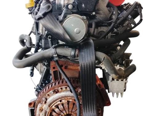 Engine RENAULT CLIO III (BR0/1, CR0/1) 1.5 dCi | BP38747513M1  - Image 6