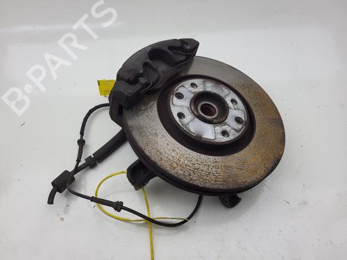 Højre Styrespindel Lejehus CITROËN C4 Picasso I MPV (UD_) [2006-2015]  13330011