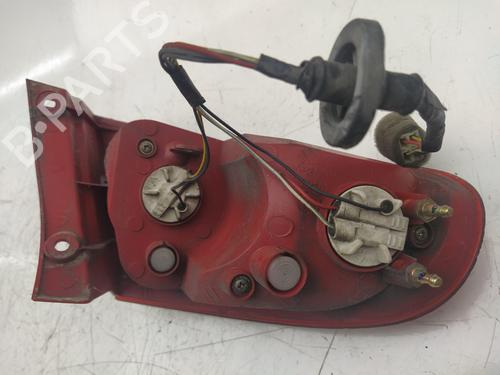 Right taillight CHEVROLET NUBIRA Saloon 1.4 | BP18087279C35 