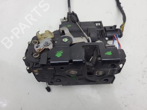 Front left lock SEAT TOLEDO II (1M2)  | BP13329825C98 