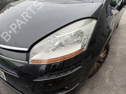 Used Left headlight Left headlight 37171149 37171149