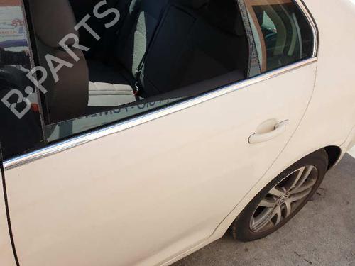 Used Left rear door VW JETTA III (1K2) 1.9 TDI (105 hp) 4038897