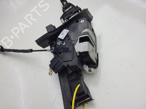 Rear right lock FORD FOCUS III  | BP10555755C99 