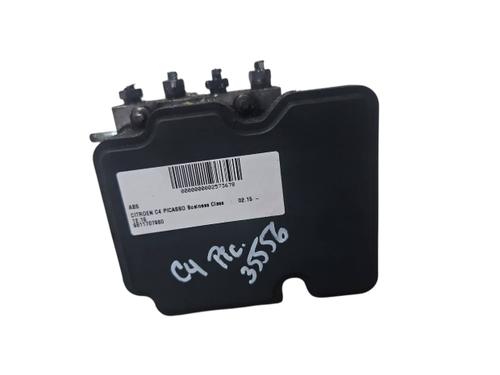 Used ABS pump ABS pump CITROËN C4 Picasso II [2013-2026] 40528321 40528321