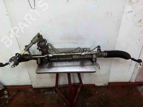 Used Steering rack ALFA ROMEO 166 (936_) 2.4 JTD (936AXA00, 936A3B00) (150 hp) 147565