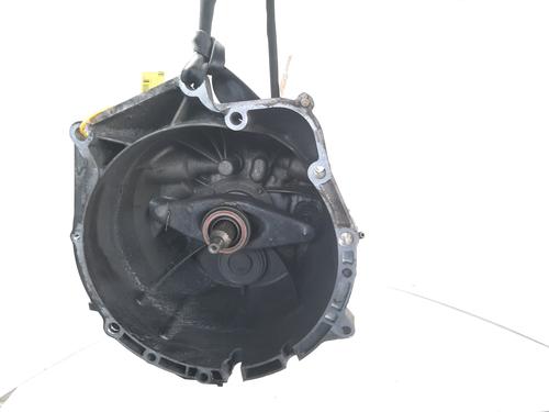 Gearbox BMW 3 Compact (E46) 320 td | BP8070611M3 