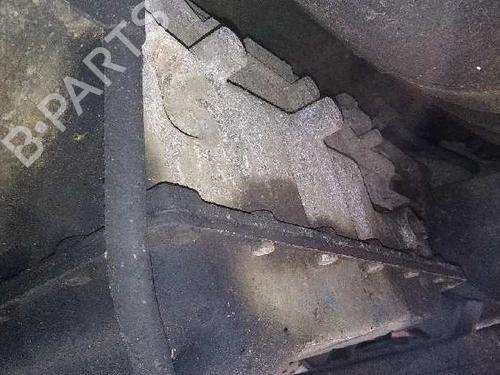 Gearbox KIA SORENTO I (JC) 2.5 CRDi 4WD | BP912957M3 