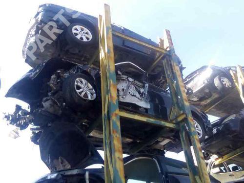 Rear axle PEUGEOT 508 I (8D_) 2.0 HDi | BP843951M2  - Image 5