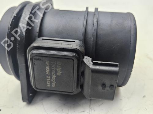 Luftmassemåler NISSAN PRIMASTAR Van (X83) 2.0 dCi 90 | BP30000294M95 