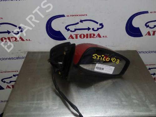 Retrovisor direito FIAT STILO (192_) 1.9 JTD (192_XE1A) (115 hp) 212740