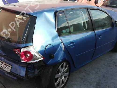 Servo brake VW GOLF V (1K1)  | BP5031031M42 