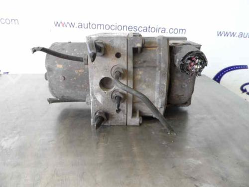 ABS pump FORD MONDEO III Saloon (B4Y) 2.0 16V TDDi / TDCi | BP98499M43 
