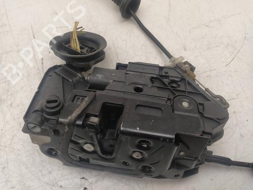 Rear left lock VW GOLF VI (5K1) 2.0 GTi | BP9952723C100 