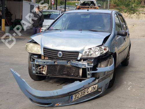 Used Parts FIAT PUNTO (188_)  1.2 Bipower (188BXA1A)  1162020