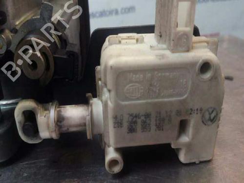 Tailgate lock SEAT IBIZA III (6L1)  | BP2962495C101 
