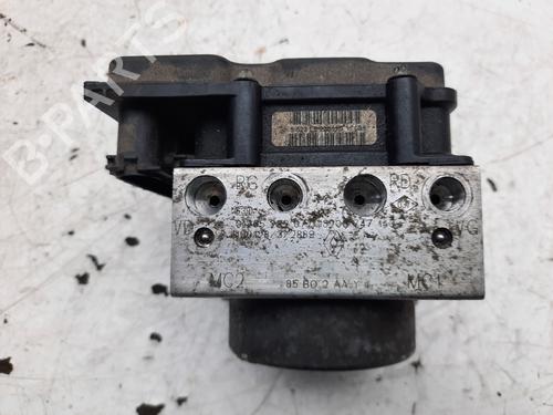 ABS pump RENAULT CLIO III (BR0/1, CR0/1)  | BP4087010M43 