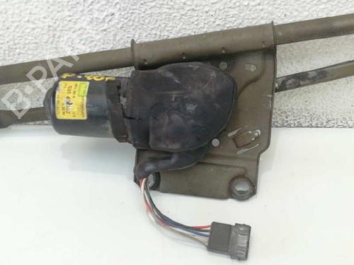Front wiper motor PEUGEOT 406 (8B) 2.0 HDI 90 | BP5591320M29 