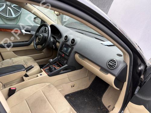 Front left panel AUDI A3 Sportback (8PA) | BP36695696C58 - Image 9