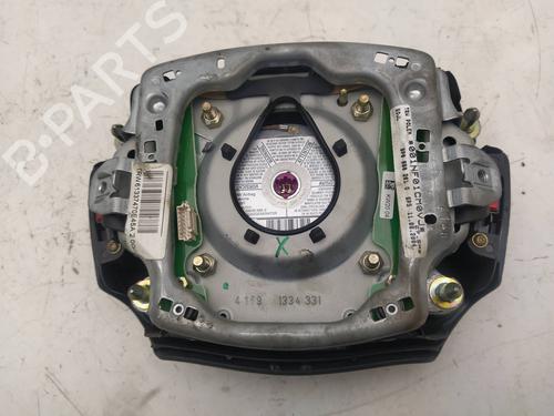 Driver airbag AUDI A3 Sportback (8PA) 3.2 V6 quattro | BP7575474C9 