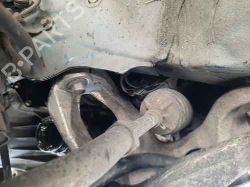 Used Steering rack HONDA CIVIC VIII Hatchback (FN, FK) [2005-2012]  10544085