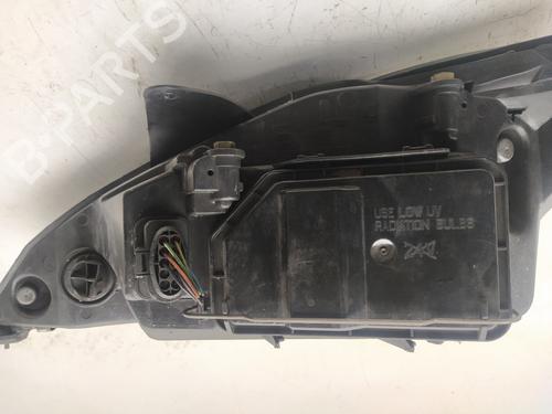 Right headlight FORD FOCUS I Saloon (DFW) 1.8 TDCi | BP18041721C29 