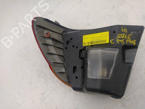 Left taillight BMW 3 (E46) 320 d | BP7576635C34 