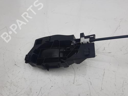 Front right lock PEUGEOT 308 I (4A_, 4C_)  | BP4830866C97 