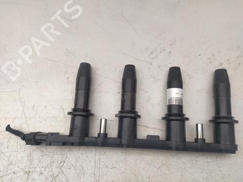Bobine D'allumage OPEL MERIVA A MPV (X03) [2003-2010]  17166803