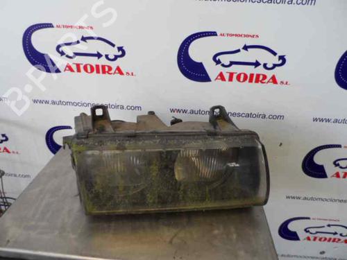 Used Right headlight BMW 3 Compact (E36) [1994-2000]  575479