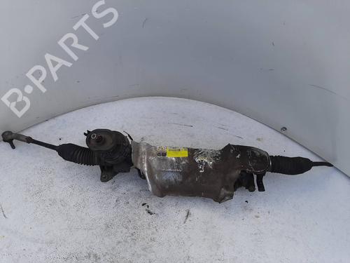 Styregear/Snekke AUDI A3 (8P1) 1.9 TDI (105 hp) 8521107