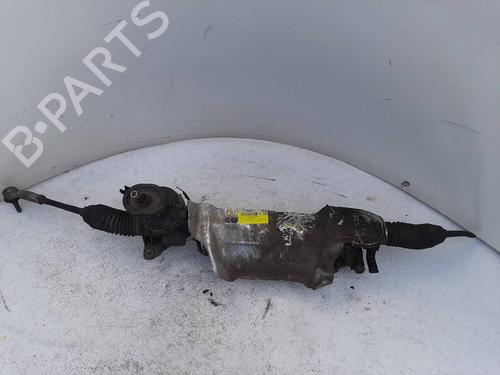 Stuurhuis AUDI A3 (8P1) 1.9 TDI (105 hp) 1K1423981J | 1K1423981J |