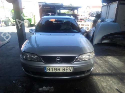 Used Parts OPEL VECTRA B (J96) 2.2 DTI 16V (F19) 136734