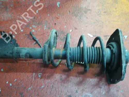 Right front shock absorber PEUGEOT EXPERT (224_)  | BP2675952M17 