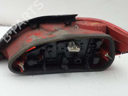 Left taillight PEUGEOT 406 (8B) 2.0 HDI 90 | BP5114049C34 